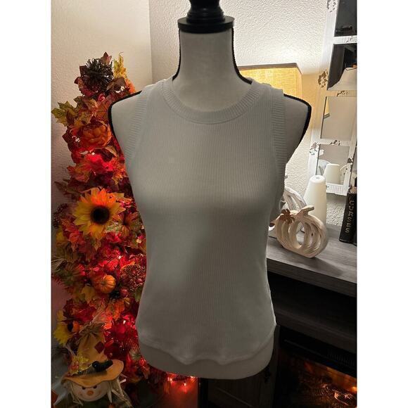 American Eagle tops x2 size large - Picture 2 of 5